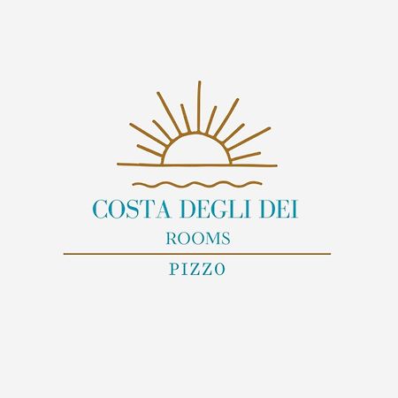 Costa Degli Dei Rooms Pizzo  Exterior photo